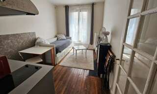 Appartement 2 Pièces 24 m² à louer à Vanves (92170)