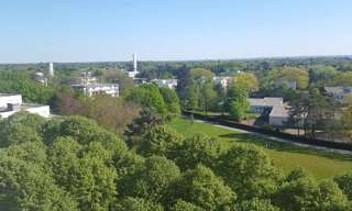 Appartement 3 Pièces 79 m² à louer à Rennes (35000)