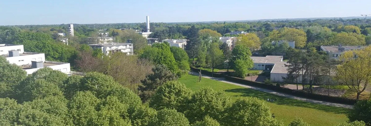 Appartement 3 Pièces 79 m² à louer à Rennes (35000)
