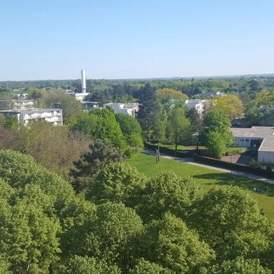 Appartement 3 pièces 999 €