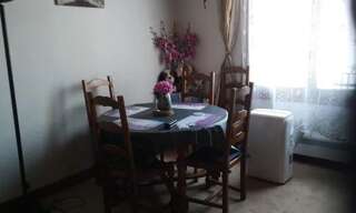 Appartement 1 Pièce 36 m² à louer à Villeurbanne (69100)