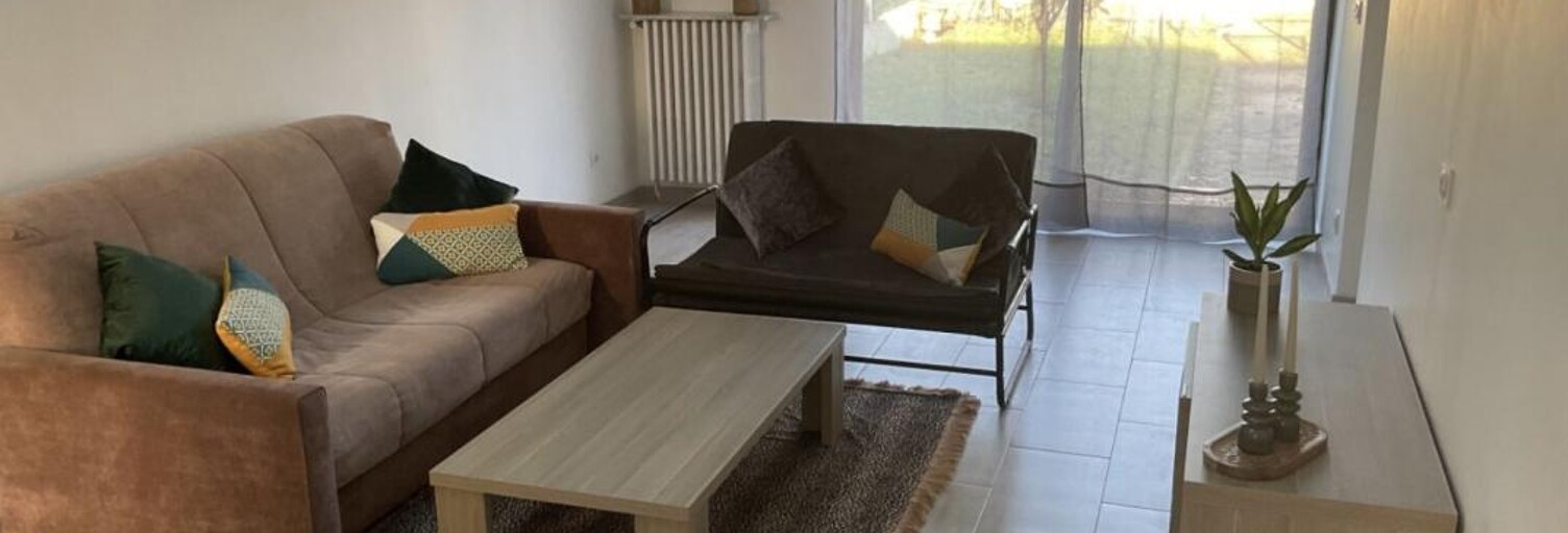 Maison 5 Pièces 106 m² à louer à Drancy (93700)