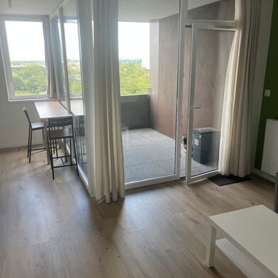 Appartement 2 pièces 850 €