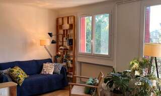 Appartement 4 Pièces 69 m² à louer à Lyon 5 (69005)