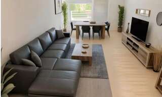 Appartement 2 Pièces 45 m² à louer à Pontoise (95000)