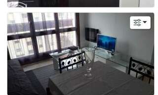 Appartement 2 Pièces 55 m² à louer à Saint-Étienne (42000)