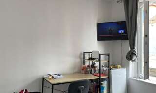 Appartement 1 Pièce 11 m² à louer à Palaiseau (91120)