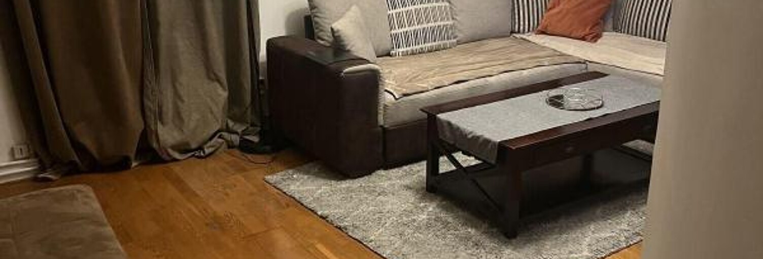 Appartement 2 Pièces 56 m² à louer à Orly (94310)