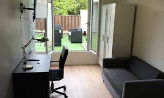 Appartement 5 Pièces 95 m² à louer à Pontoise (95000)