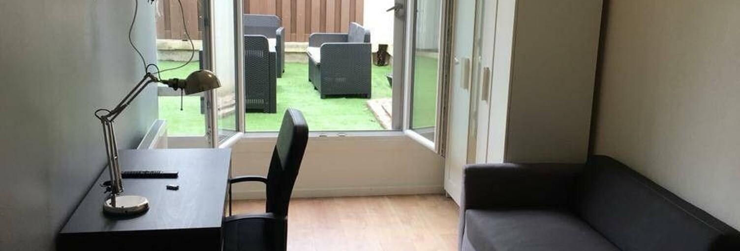 Appartement 5 Pièces 95 m² à louer à Pontoise (95000)