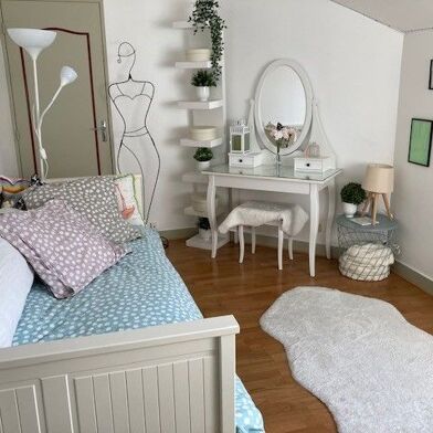 Appartement 1 pièces 350 €