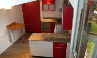 Appartement 2 Pièces 56 m² à louer à Rennes (35000)