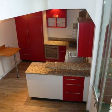 Appartement 2 pièces 950 €