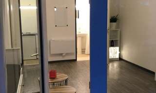 Appartement 1 Pièce 23 m² à louer à Toulouse (31000)