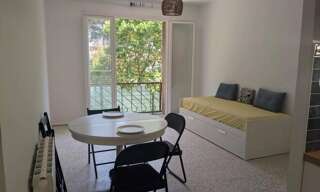 Appartement 1 Pièce 31 m² à louer à Montpellier (34000)