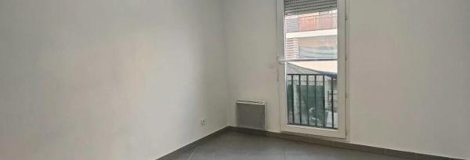Appartement 3 Pièces 64 m² à louer à Marseille 13 (13013)