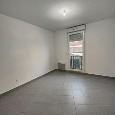 Appartement 3 pièces 987 €