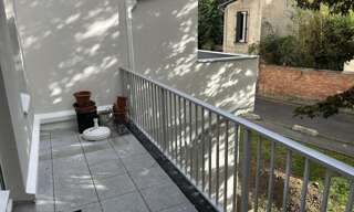 Appartement 1 Pièce 12 m² à louer à Sannois (95110)