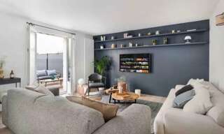 Appartement 1 Pièce 15 m² à louer à Nanterre (92000)