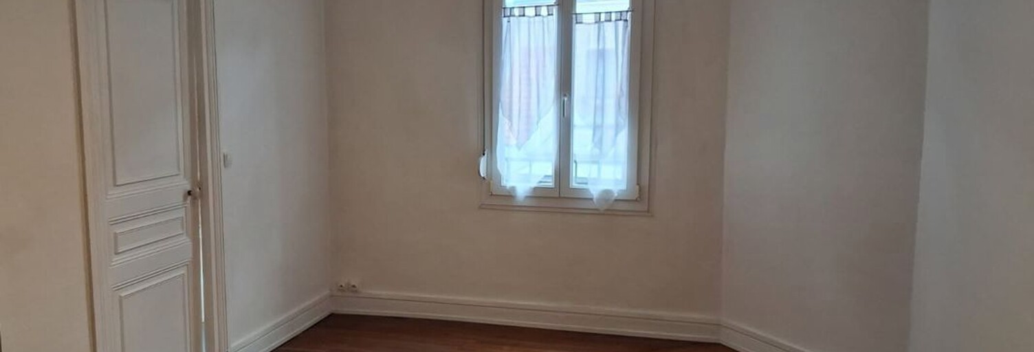 Appartement 2 Pièces 48 m² à louer à Reims (51100)