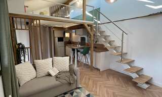 Appartement 2 Pièces 37 m² à louer à Linas (91310)