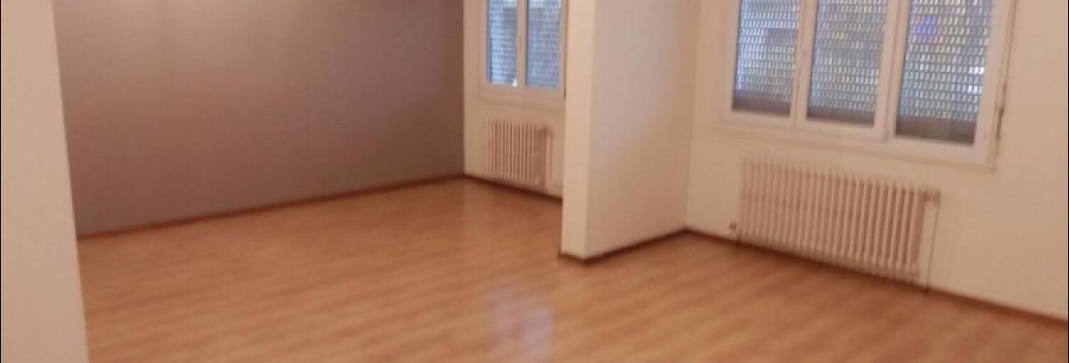 Appartement 3 Pièces 86 m² à louer à Annemasse (74100)