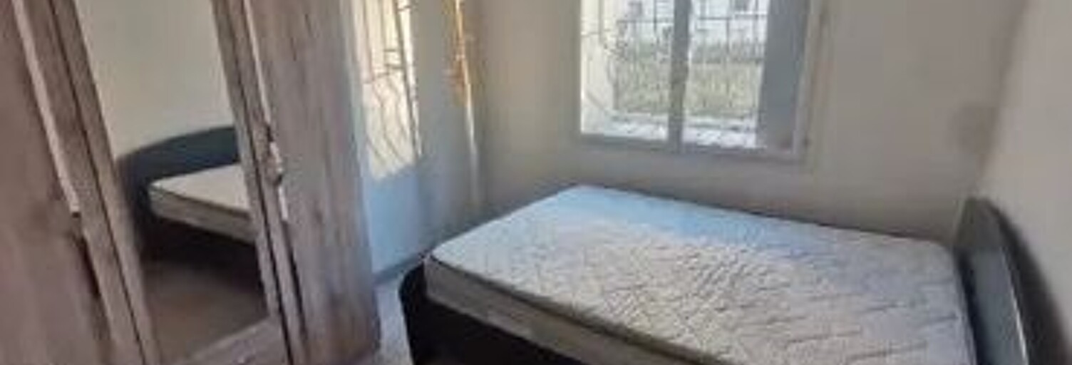 Appartement 3 Pièces 63 m² à louer à Marseille 3 (13003)