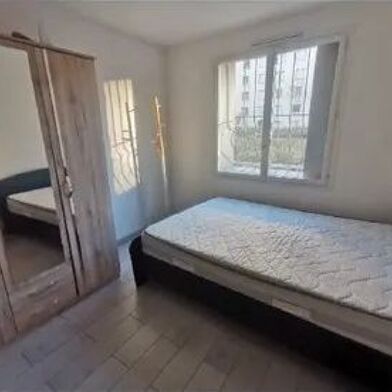 Appartement 3 pièces 1100 €