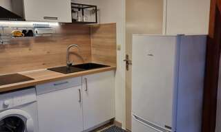 Appartement 1 Pièce 20 m² à louer à Valenciennes (59300)