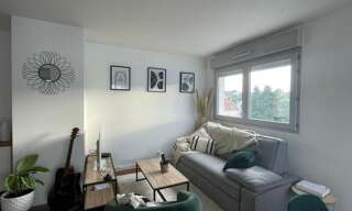 Appartement 3 Pièces 70 m² à louer à Villejuif (94800)