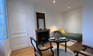 Appartement 1 Pièce 24 m² à louer à Lyon 8 (69008)