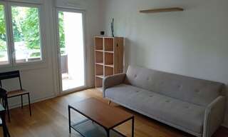 Appartement 3 Pièces 55 m² à louer à Lyon 5 (69005)