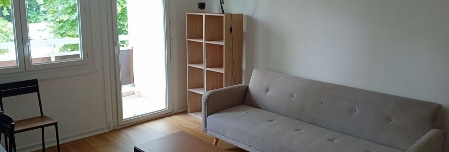 Appartement 3 Pièces 55 m² à louer à Lyon 5 (69005)