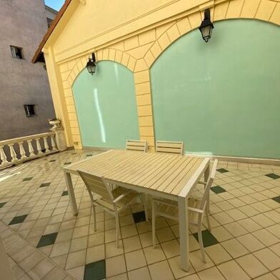 Appartement 3 pièces 1199 €