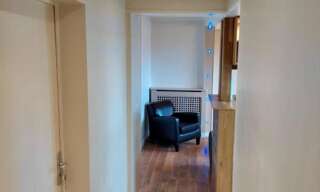 Appartement 1 Pièce 62 m² à louer à Saint-Denis (93200)