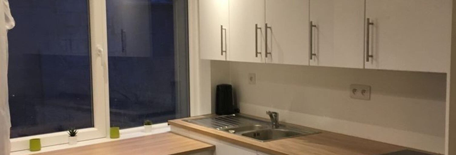 Appartement 1 Pièce 120 m² à louer à Lille (59000)