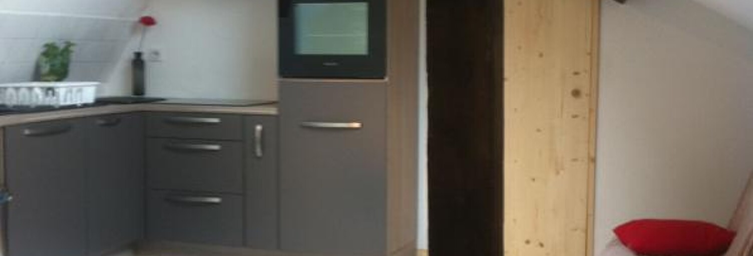 Appartement 3 Pièces 57 m² à louer à Lyon 2 (69002)