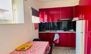 Appartement 1 Pièce 25 m² à louer à Marseille 7 (13007)