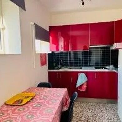 Appartement 1 pièces 680 €