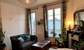 Appartement 2 Pièces 38 m² à louer à Vincennes (94300)