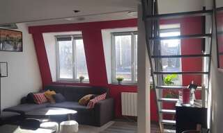 Appartement 2 Pièces 49 m² à louer à Lille (59000)