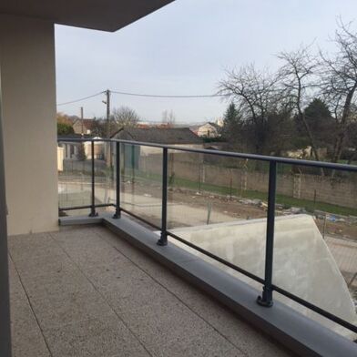 Appartement 2 pièces 670 €