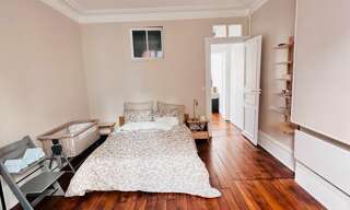 Appartement 2 Pièces 38 m² à louer à Clichy (92110)