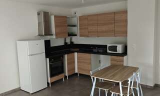 Appartement 2 Pièces 43 m² à louer à Villeurbanne (69100)