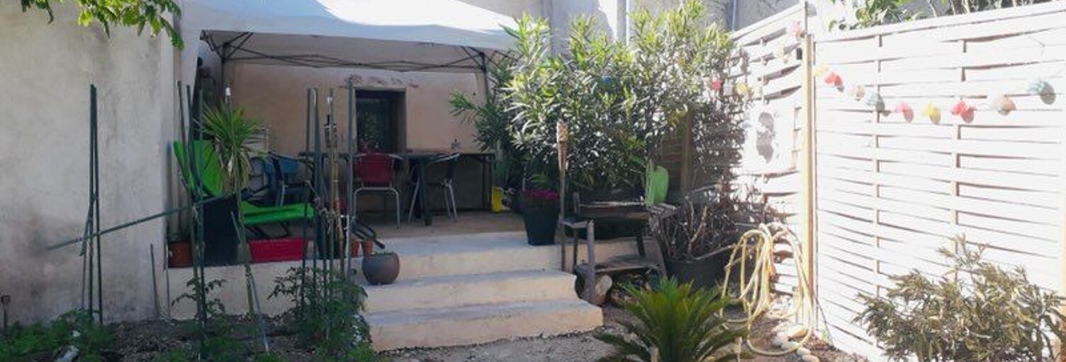 Maison 1 Pièce 15 m² à louer à Aix-en-Provence (13080)