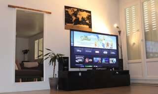 Appartement 1 Pièce 11 m² à louer à Villeurbanne (69100)