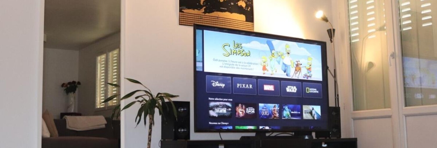 Appartement 1 Pièce 11 m² à louer à Villeurbanne (69100)