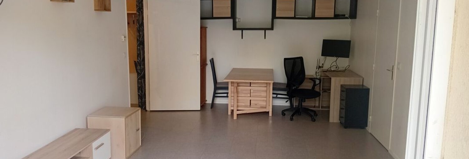 Appartement 2 Pièces 52 m² à louer à Vitry-sur-Seine (94400)