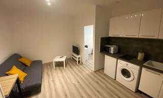 Appartement 2 Pièces 26 m² à louer à Reims (51100)