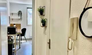 Appartement 2 Pièces 19 m² à louer à Lille (59000)